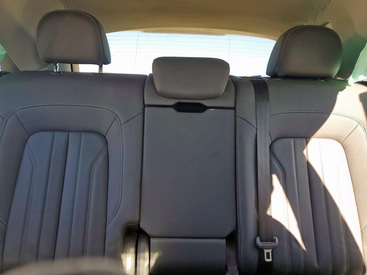 2021 Audi Q5 Premium Plus VIN: WA1BAAFY3M2067365 Lot: 90053525