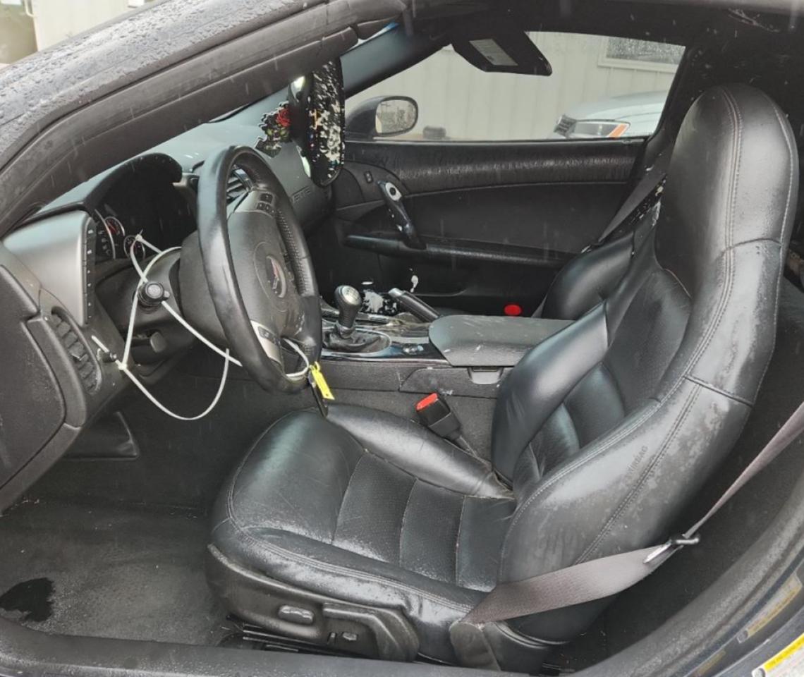 2010 Chevrolet Corvette VIN: 1G1YC2DW2A5109965 Lot: 85393155