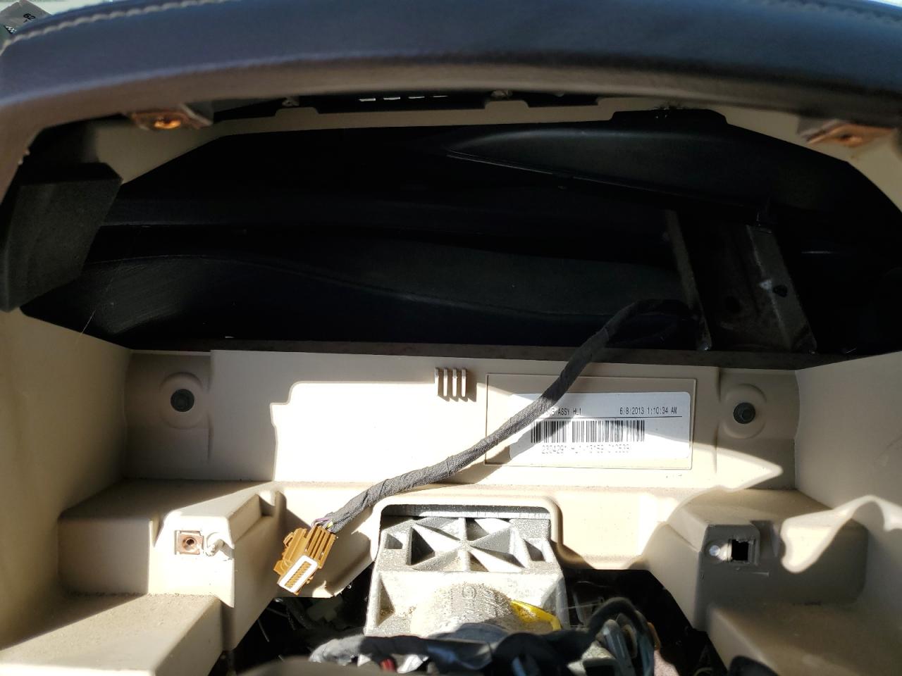 2013 Ram 2500 Laramie VIN: 3C6TR5NT6DG594850 Lot: 85864425