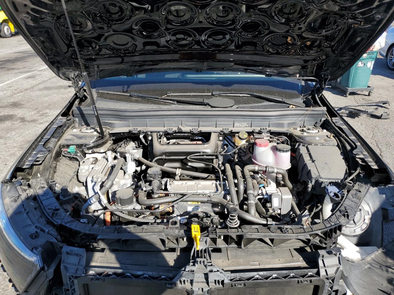 2023 Mercedes-Benz Eqb 250+ VIN: W1N9M0CB3PN057999 Lot: 85186965