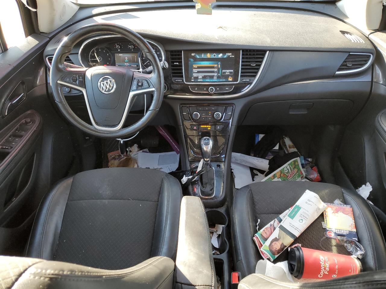 2019 Buick Encore Preferred VIN: KL4CJESB0KB794408 Lot: 82248345