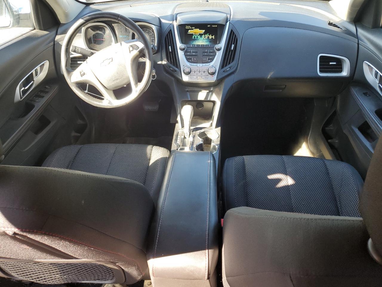 2014 Chevrolet Equinox Lt VIN: 2GNFLFEK8E6383528 Lot: 85391645