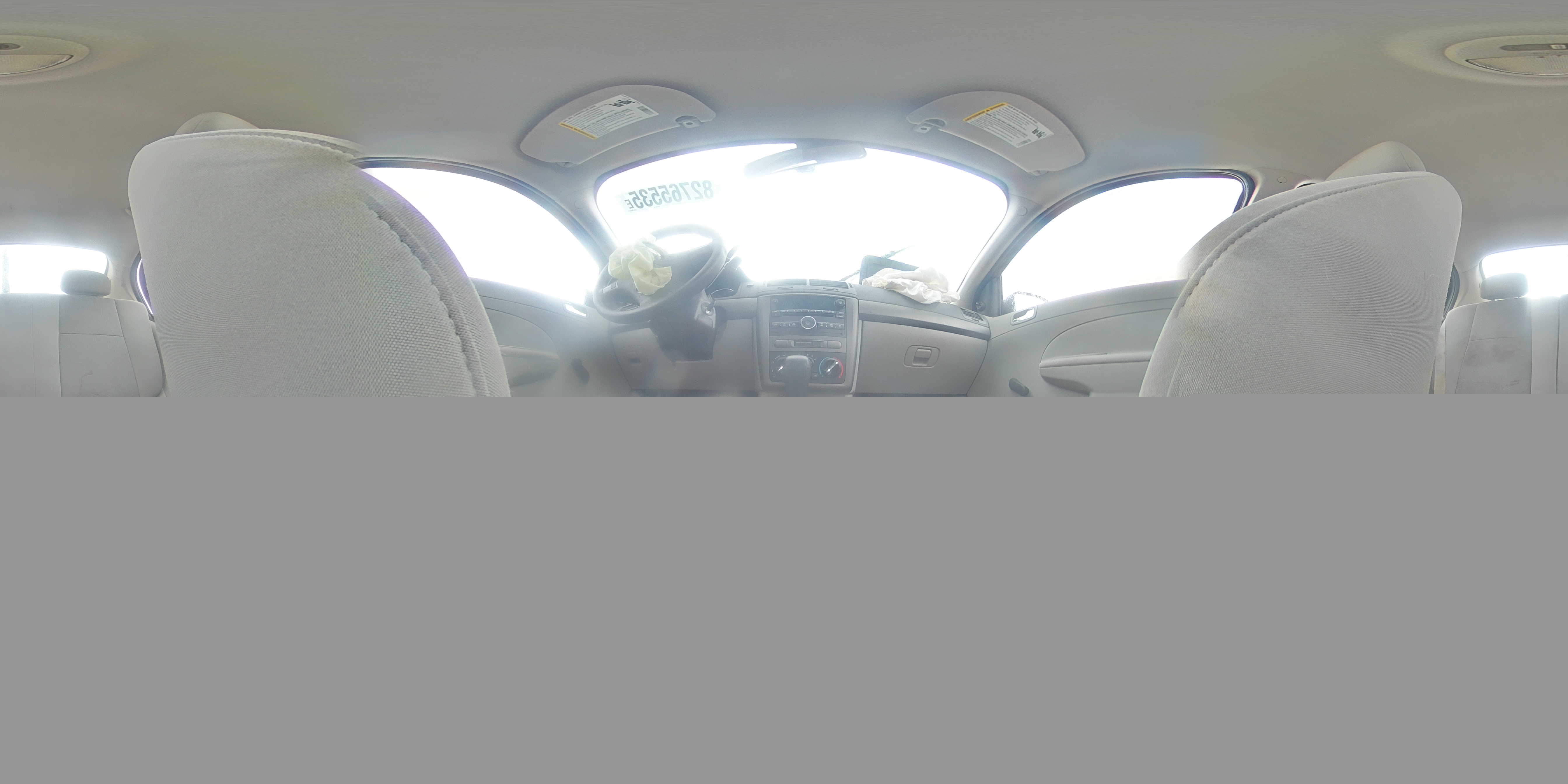 2007 Chevrolet Cobalt Ls VIN: 1G1AK55F177314632 Lot: 82765535