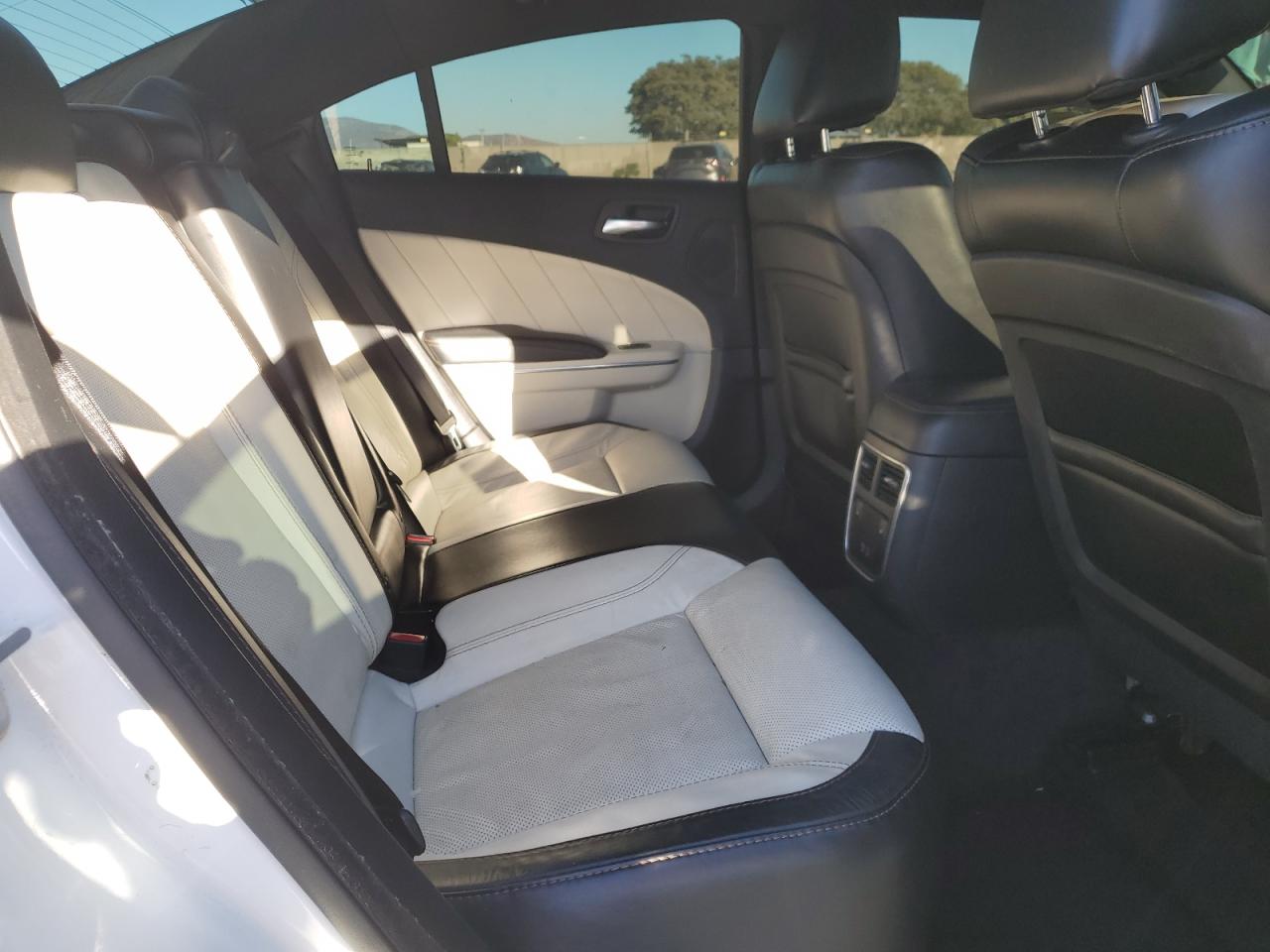 2017 Dodge Charger R/T VIN: 2C3CDXCT6HH525351 Lot: 85118835