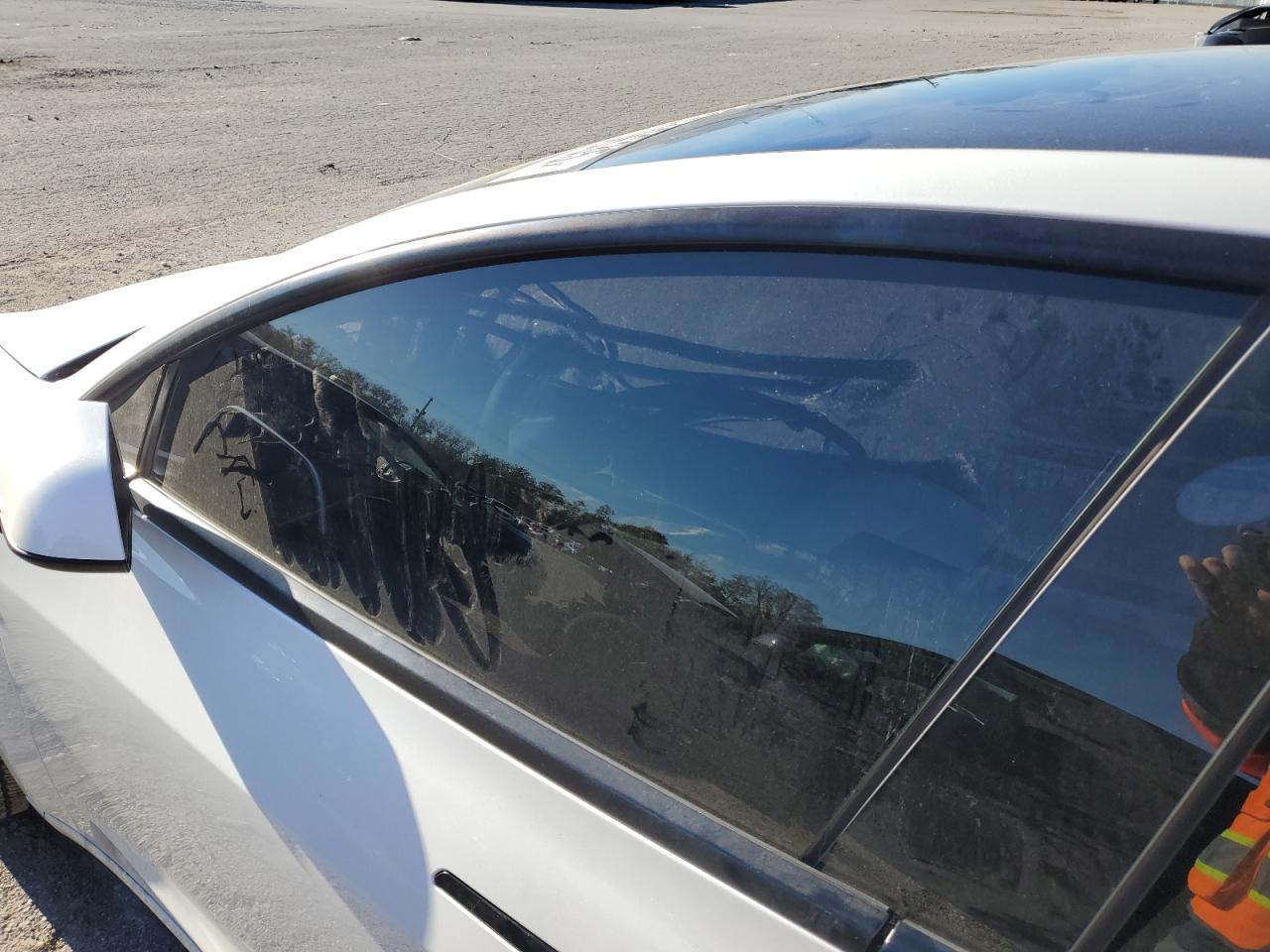 2021 Tesla Model 3 VIN: 5YJ3E1EA4MF977980 Lot: 89619635