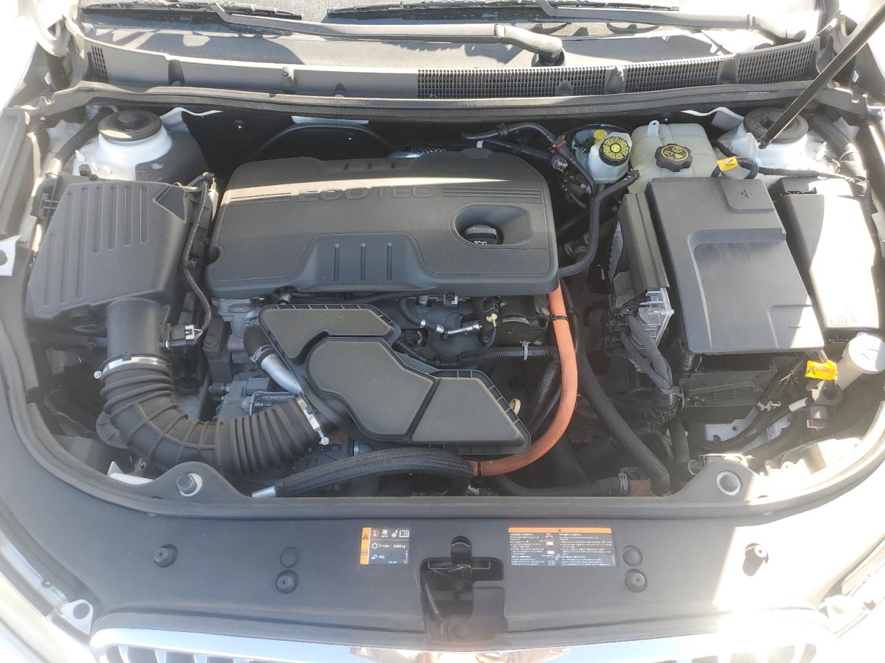 2013 Buick Lacrosse VIN: 1G4GC5ER5DF308502 Lot: 82701875