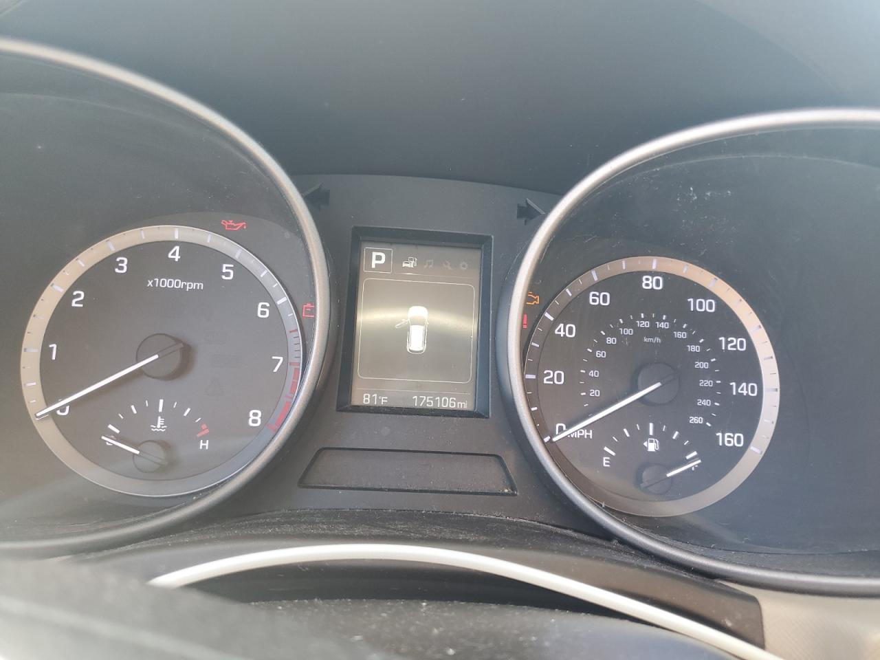 2018 Hyundai Santa Fe Sport VIN: 5XYZT3LB6JG543118 Lot: 82424955