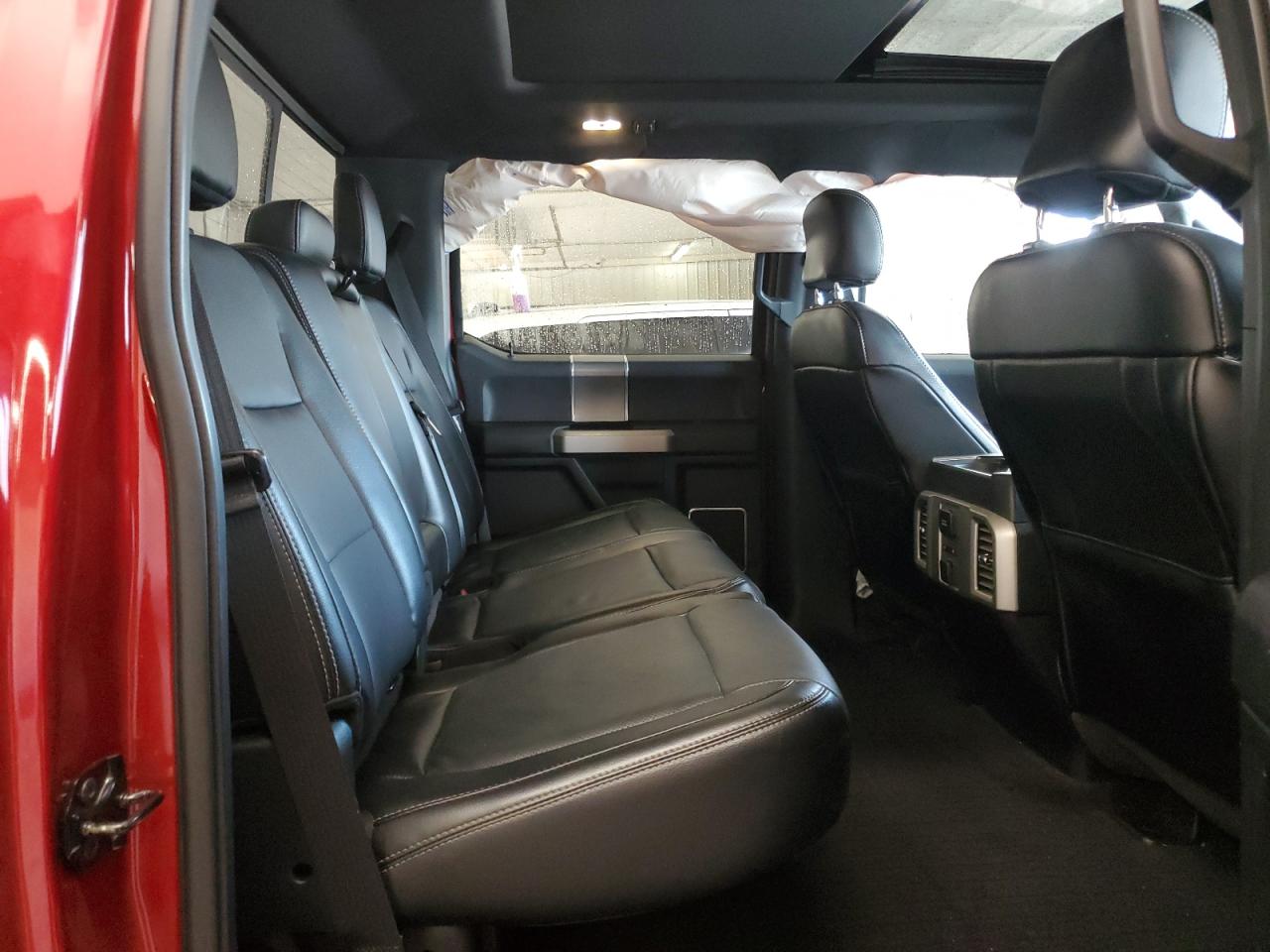 2016 Ford F150 Supercrew VIN: 1FTEW1EG9GFD31120 Lot: 85647935