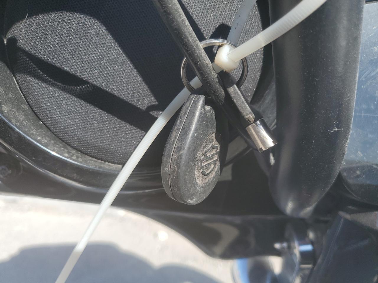 2014 Harley-Davidson Flhxs Street Glide Special VIN: 1HD1KRM11EB696965 Lot: 86826145