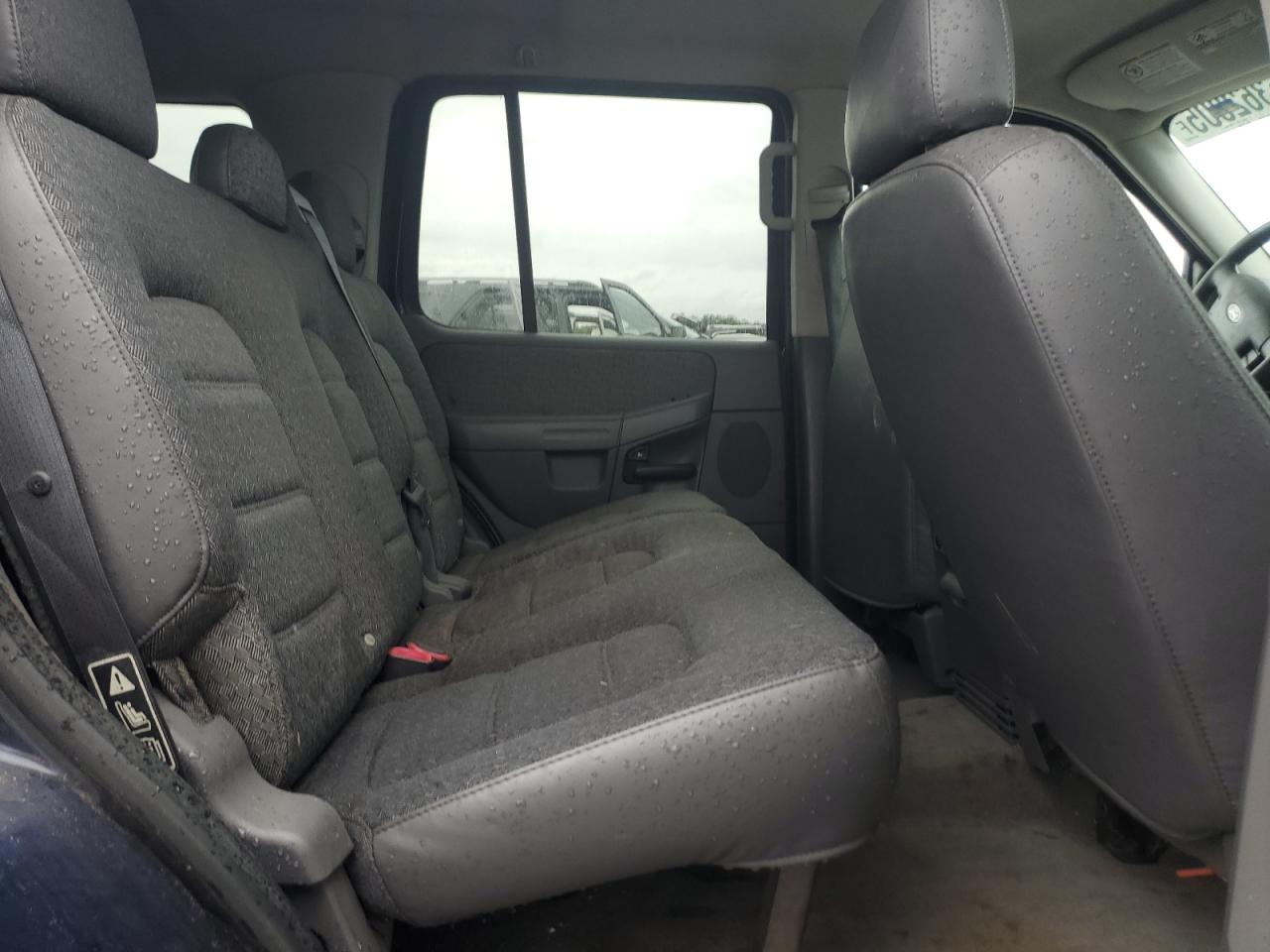 2003 Ford Explorer Xls VIN: 1FMZU62K13UC09480 Lot: 85362805