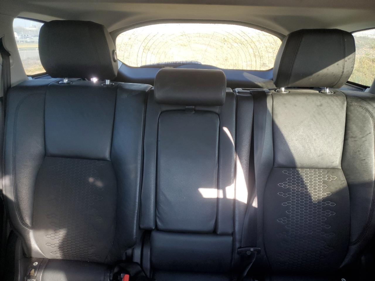 2018 Land Rover Discovery Sport Se VIN: SALCP2RX0JH746187 Lot: 86322475