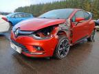 2019 RENAULT CLIO 0.9 TCE 75 ICONIC 5DR for sale at Copart WHITBURN