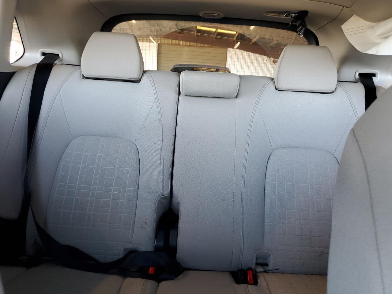 2025 Honda Hr-V Lx VIN: 3CZRZ1H37SM729608 Lot: 85372155