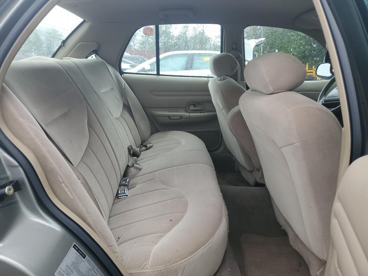 1999 Ford Crown Victoria VIN: 2FAFP73W0XX120297 Lot: 84380815