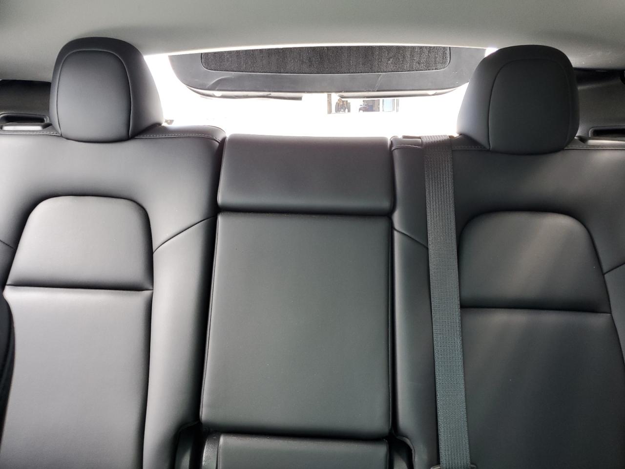 2024 Tesla Model Y VIN: 7SAYGDEE3RF080793 Lot: 86249185