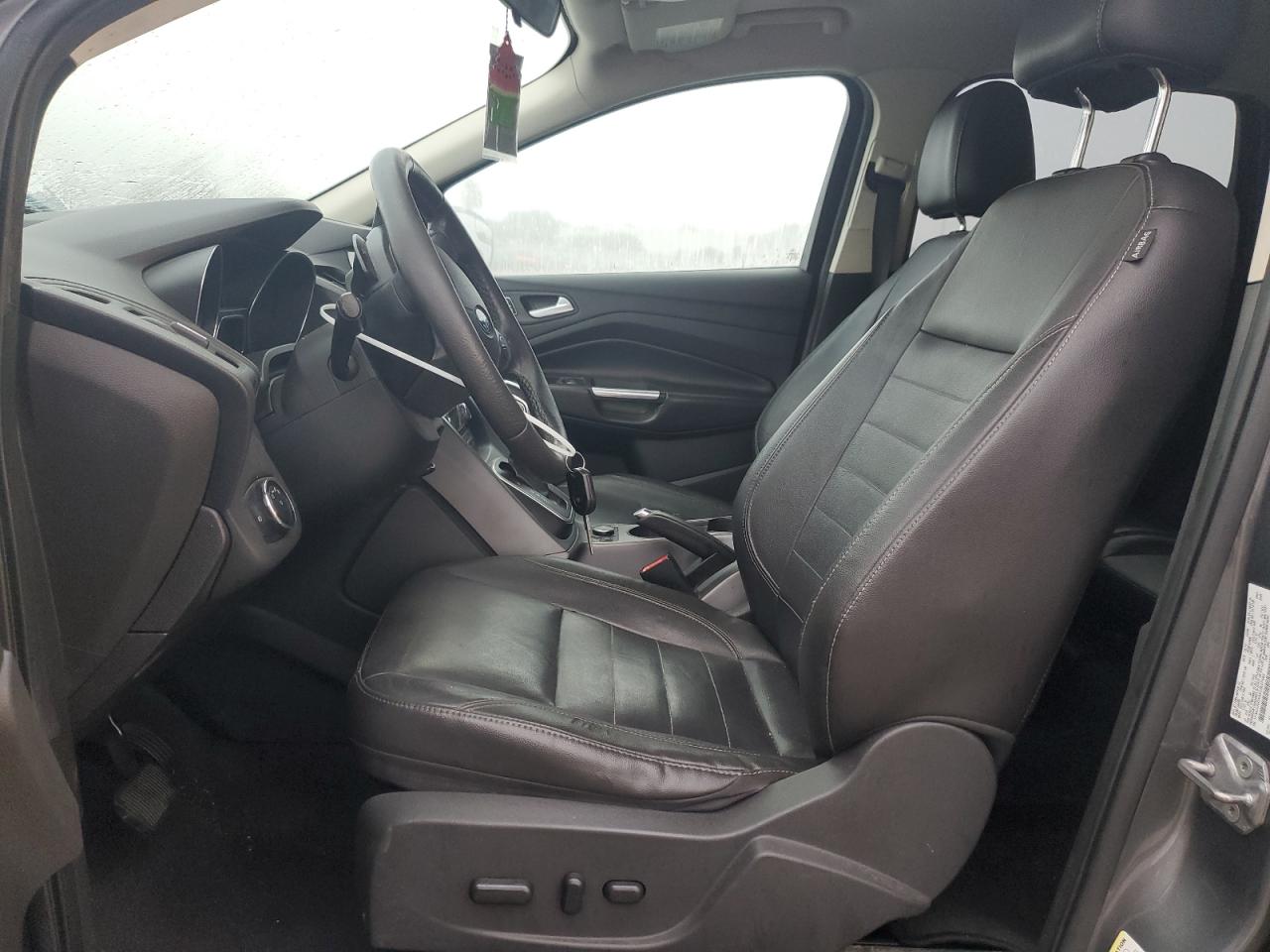 2014 Ford Escape Se VIN: 1FMCU0GX6EUB47682 Lot: 89691215