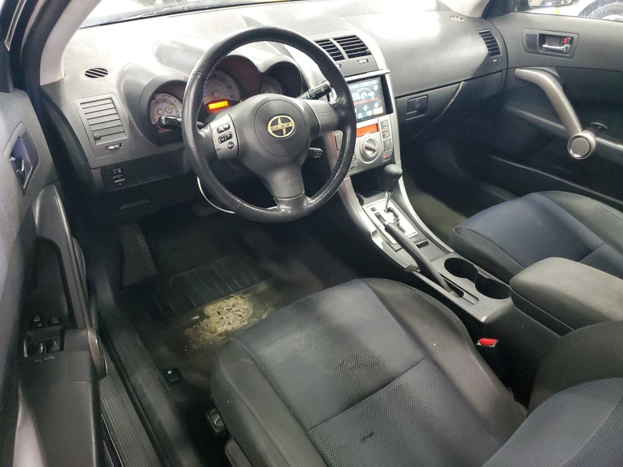 2009 Toyota Corolla Matrix VIN: JTKDE167090284295 Lot: 85654935