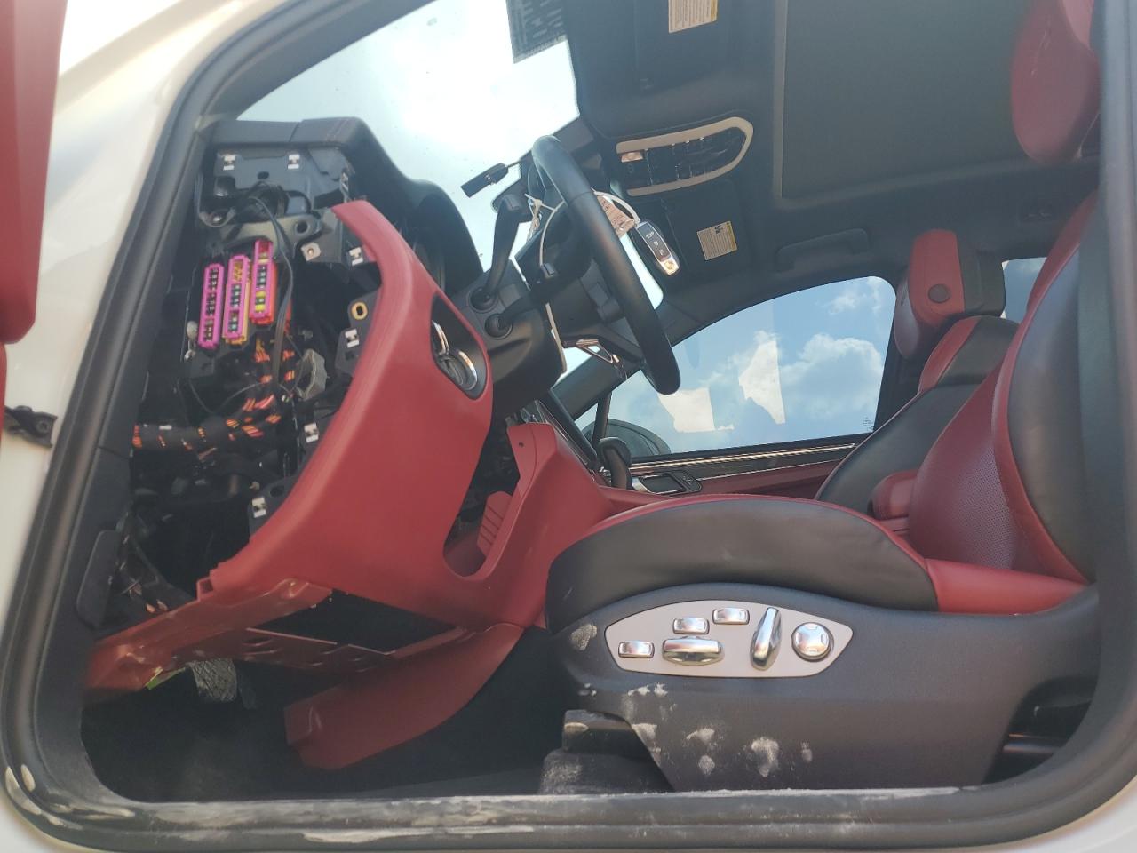 2024 Porsche Macan Gts VIN: WP1AF2A51RLB56146 Lot: 89491685