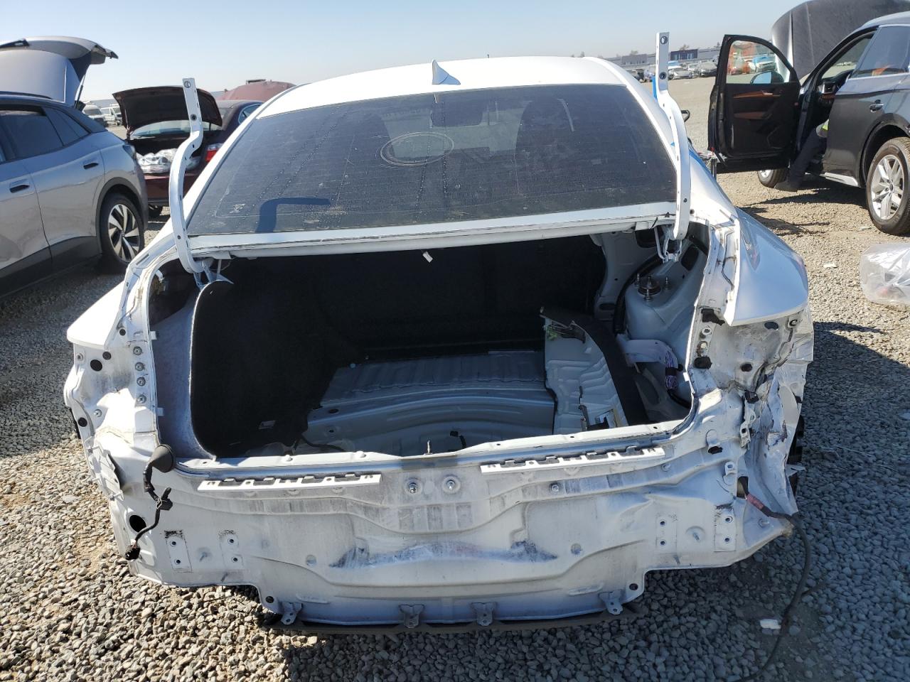 2021 Lexus Is 300 VIN: JTHCA1D26M5111574 Lot: 89461105