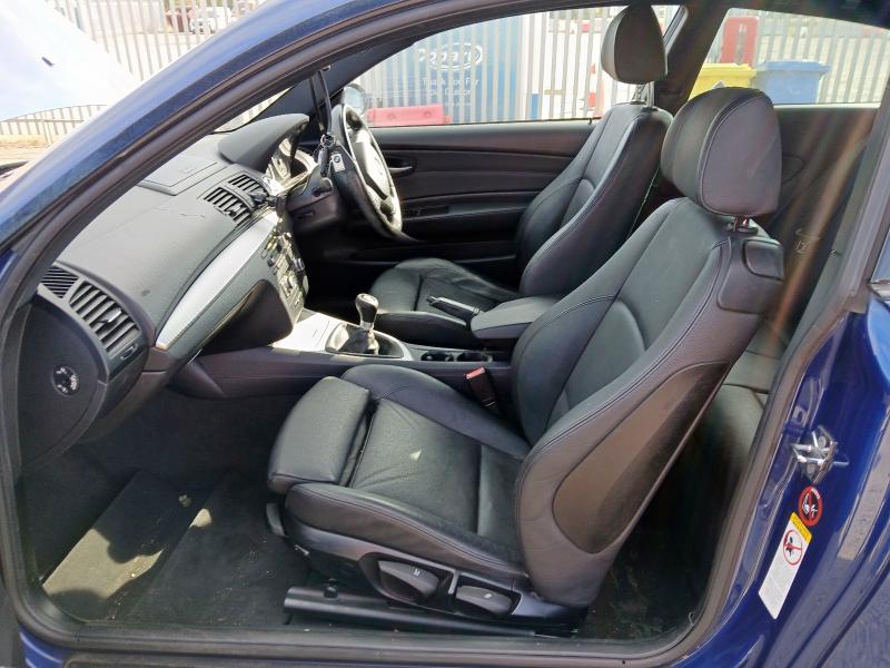 2007 BMW 123D M SPORT 