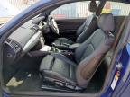 2007 BMW 123D M SPORT  for sale at Copart CORBY