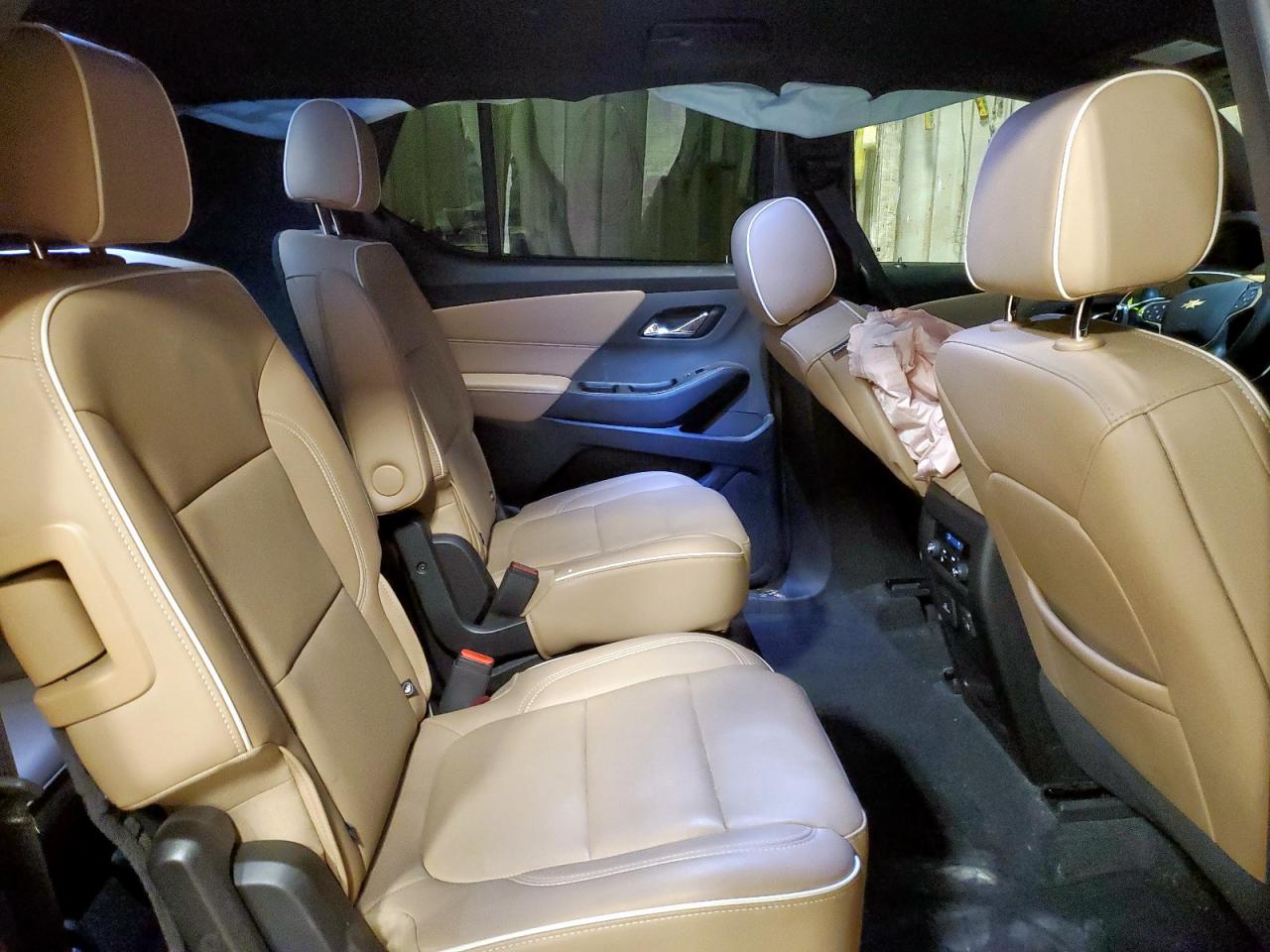 2023 Chevrolet Traverse Premier VIN: 1GNEVKKWXPJ229768 Lot: 86475415