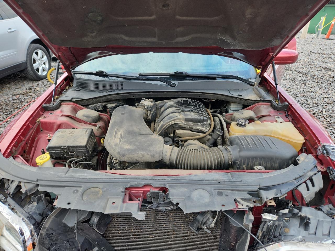 2013 Chrysler 300 VIN: 2C3CCAAG0DH569121 Lot: 86507475