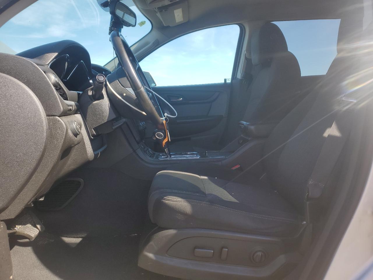 2016 Chevrolet Traverse Lt VIN: 1GNKVGKD5GJ170191 Lot: 85310465