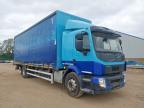 2014 VOLVO FL  for sale at Copart SANDY