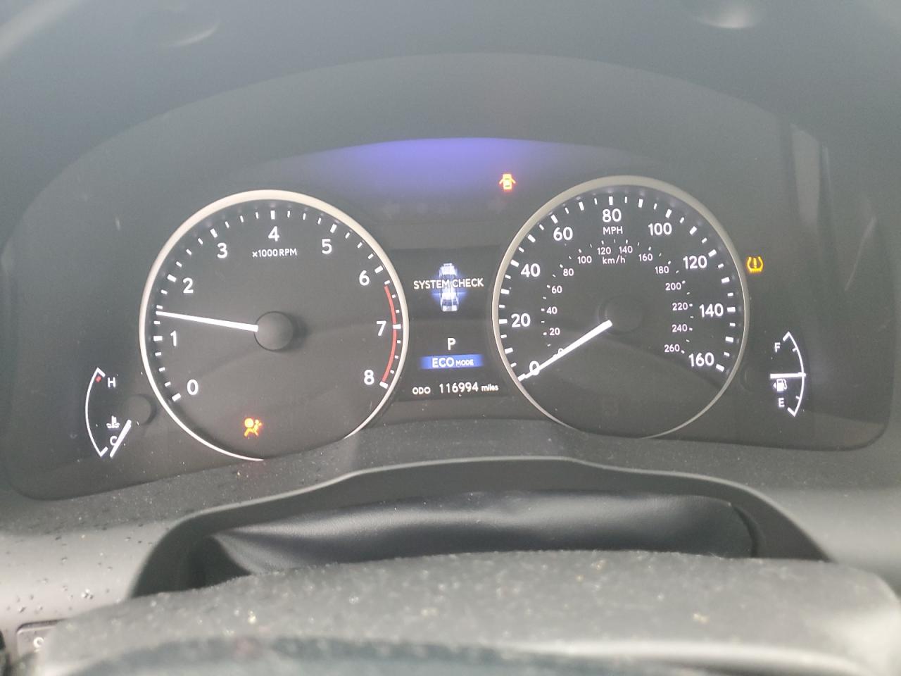 2013 Lexus Es 350 VIN: JTHBK1GG9D2009655 Lot: 82386505