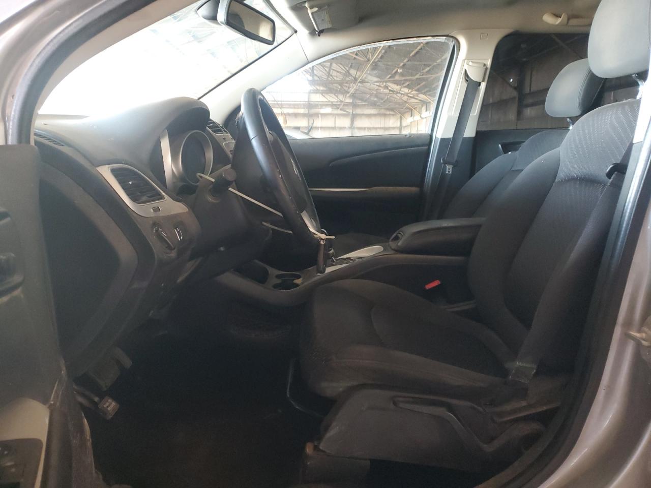 2018 Dodge Journey Se VIN: 3C4PDCAB3JT508424 Lot: 90916705