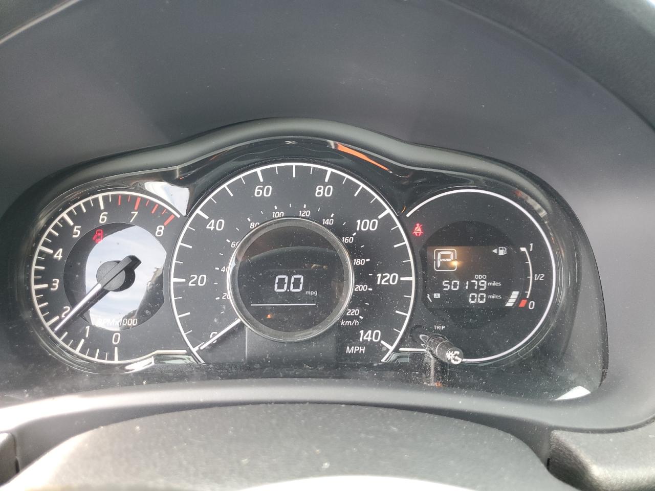 2018 Nissan Versa Note S VIN: 3N1CE2CP1JL361943 Lot: 84291655