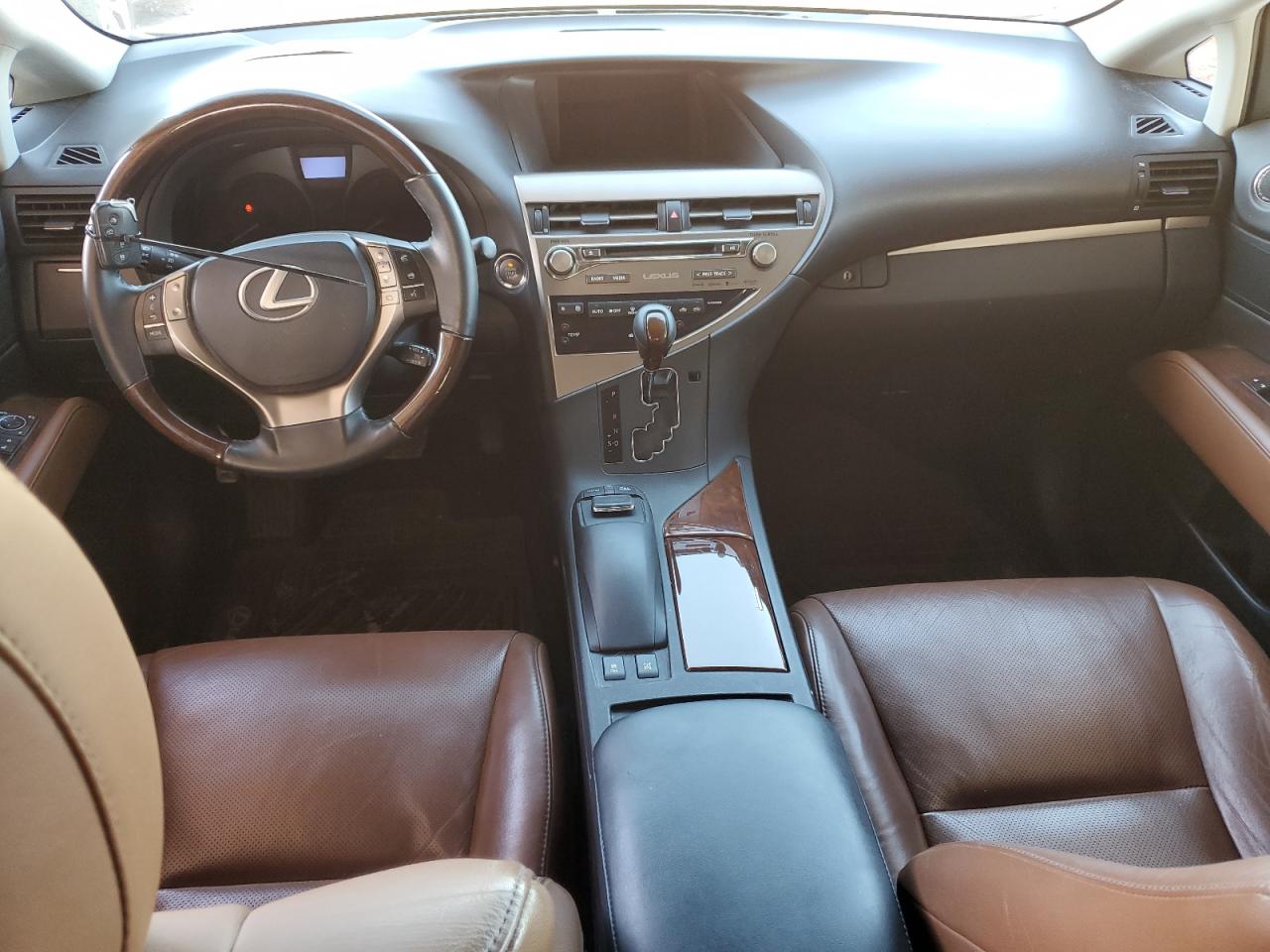 2015 Lexus Rx 350 Base VIN: 2T2BK1BA3FC333494 Lot: 89639735
