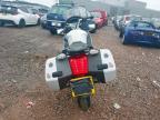 2016 CFMOTO CF 650 TR  for sale at Copart BRISTOL