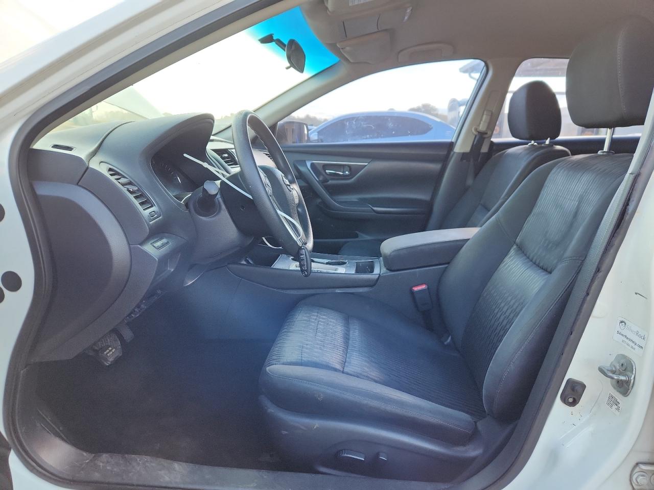 2016 Nissan Altima 2.5 VIN: 1N4AL3AP6GC186389 Lot: 86076125