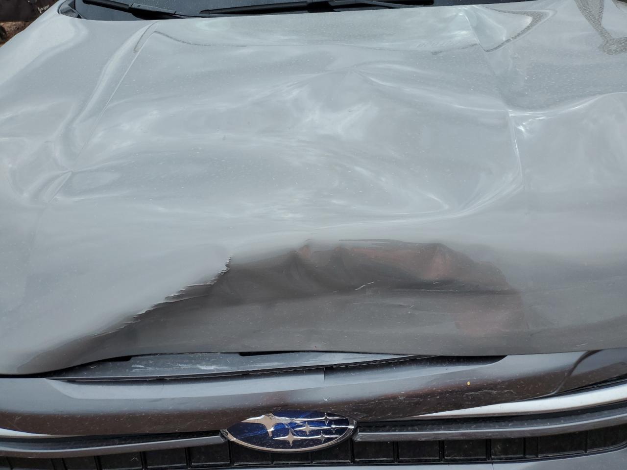 2025 Subaru Forester Premium VIN: JF2SLDDC8SH405931 Lot: 85010305