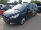 2018 FORD GALAXY ZETEC TDCI AUTO  for sale at Copart SANDY