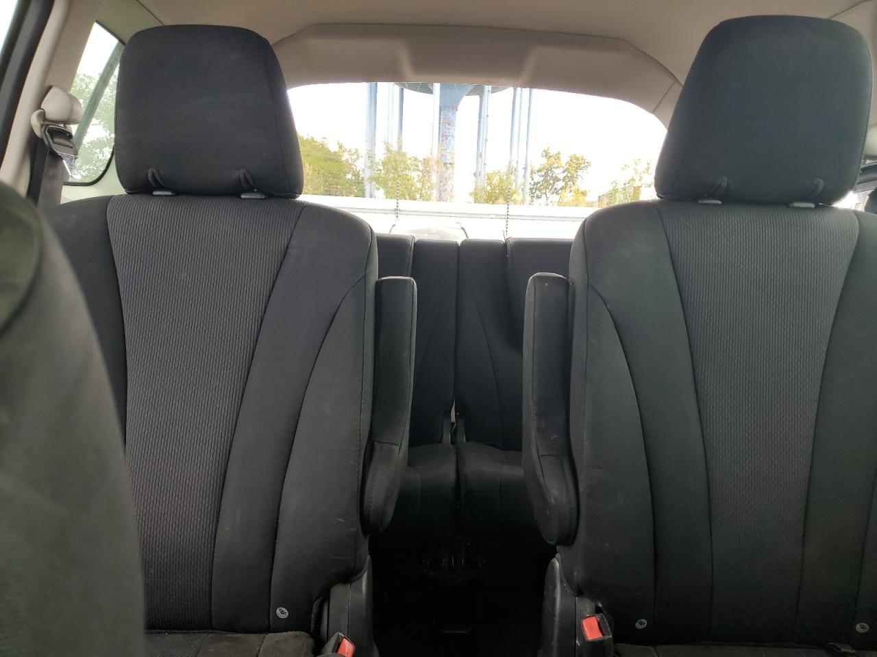 2013 Mazda 5 VIN: JM1CW2BL9D0149561 Lot: 82277695