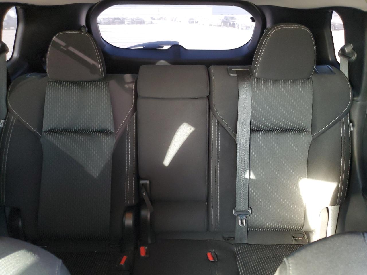 2022 Mitsubishi Outlander Es VIN: JA4J4TA87NZ018944 Lot: 86895275