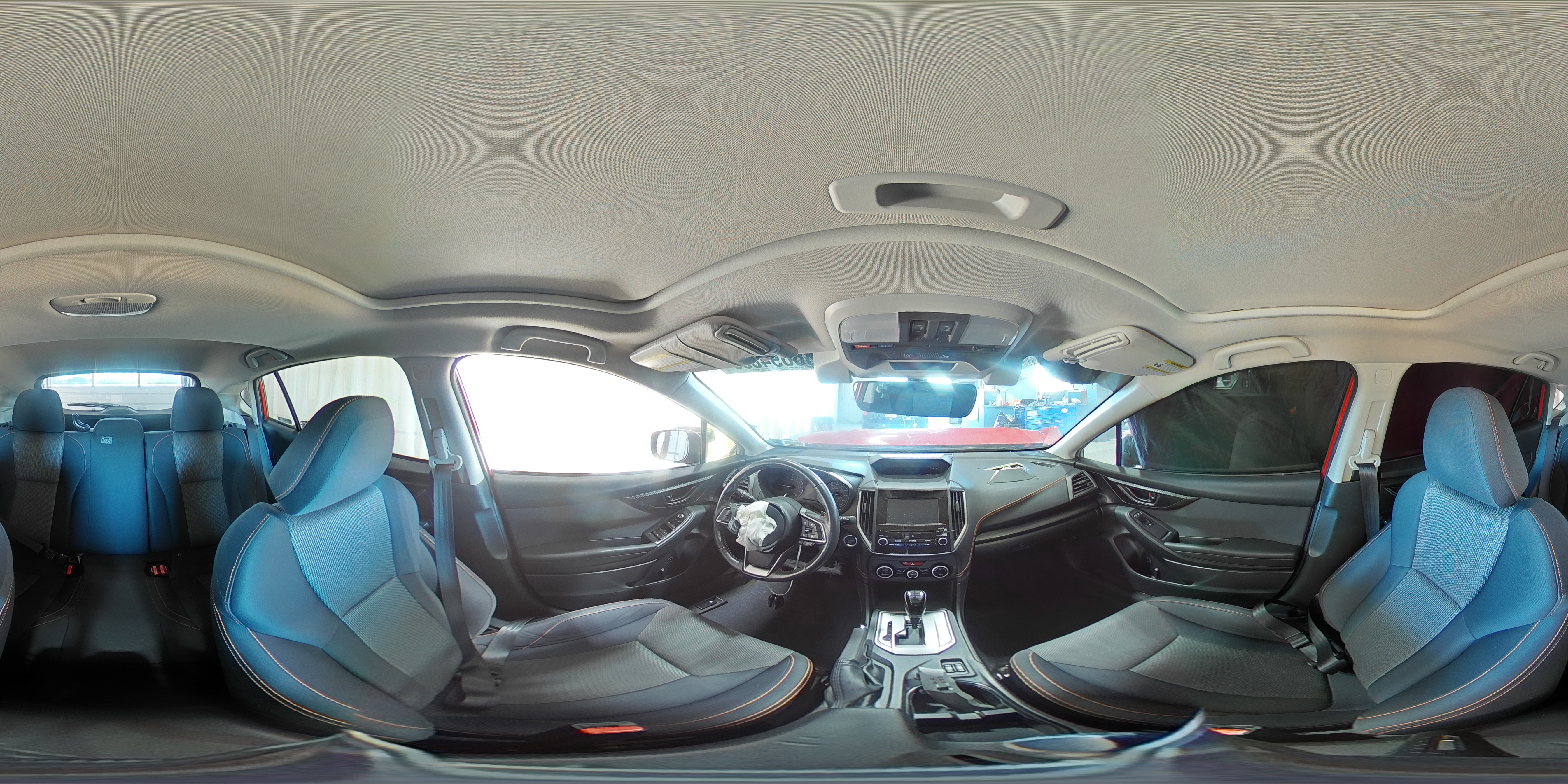 2021 Subaru Crosstrek Premium VIN: JF2GTAEC6M8258398 Lot: 86694835