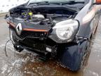 2017 RENAULT TWINGO 0.9 TCE 110 GT 5DR for sale at Copart SANDTOFT