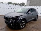 2024 NISSAN QASHQAI NCONNCTA DIGT MHE 1.3 DIG-T MH 158 N-CONNECTA 5DR X for sale at Copart WOLVERHAMPTON