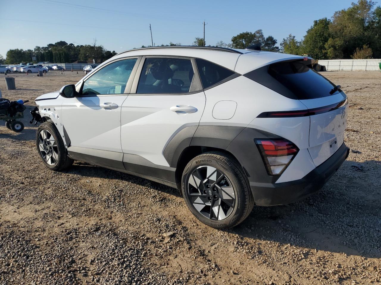 2025 Hyundai Kona Sel VIN: KM8HB3AB0SU283263 Lot: 90442305