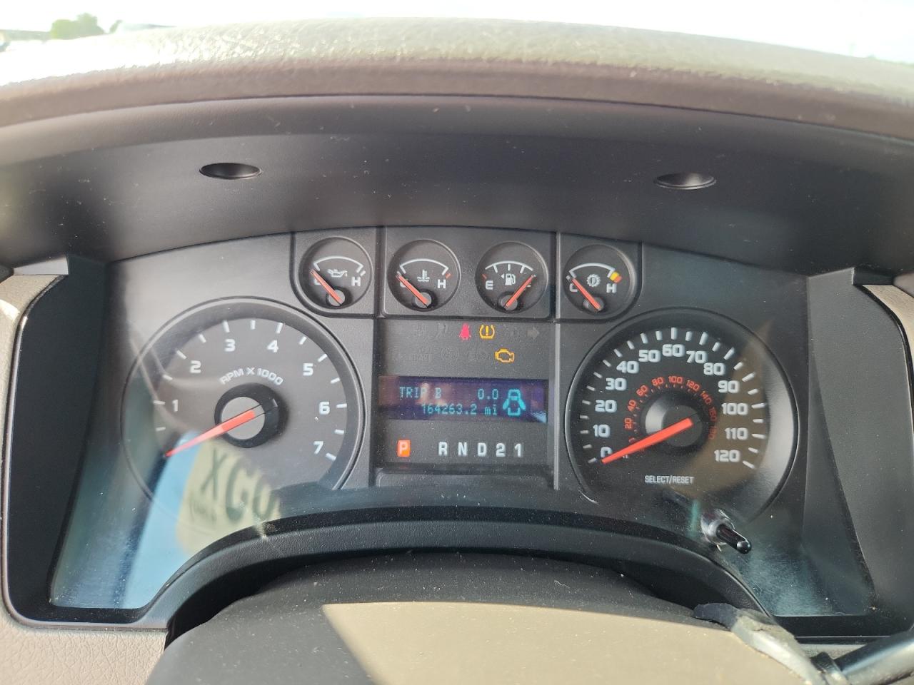 2010 Ford F150 Super Cab VIN: 1FTEX1CW4AFB46603 Lot: 82397465