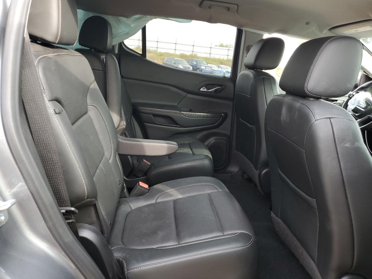 2020 GMC Acadia Slt VIN: 1GKKNULSXLZ210561 Lot: 82449665