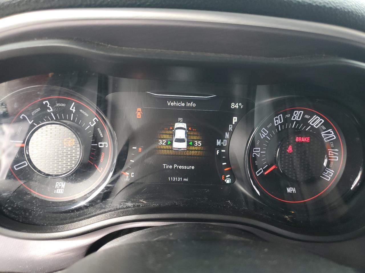 2019 Dodge Challenger Gt VIN: 2C3CDZJGXKH634680 Lot: 86321045