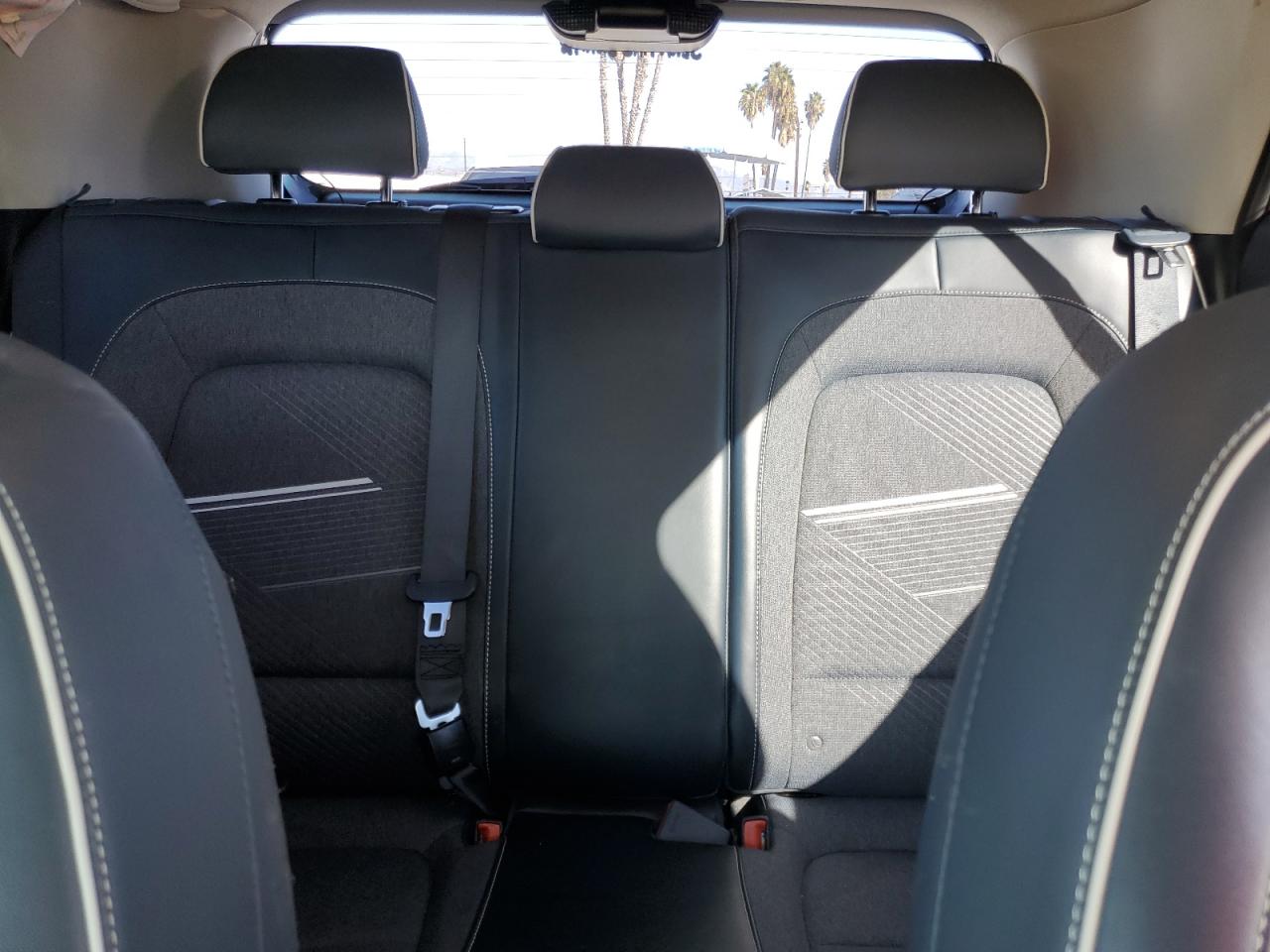 2021 Hyundai Venue Sel VIN: KMHRC8A36MU082087 Lot: 86728235