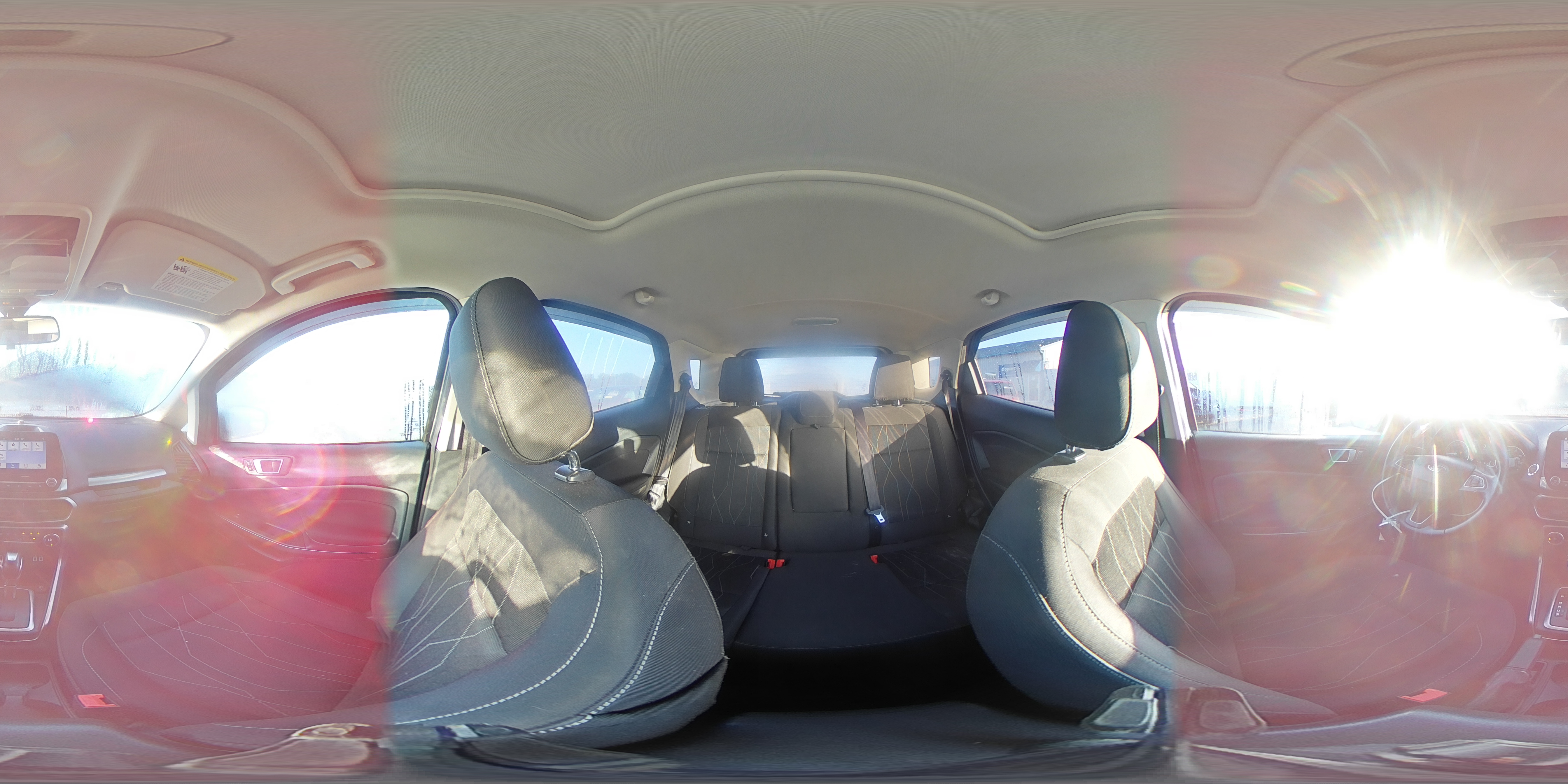 2018 Ford Ecosport Se VIN: MAJ3P1TE1JC198602 Lot: 86481295