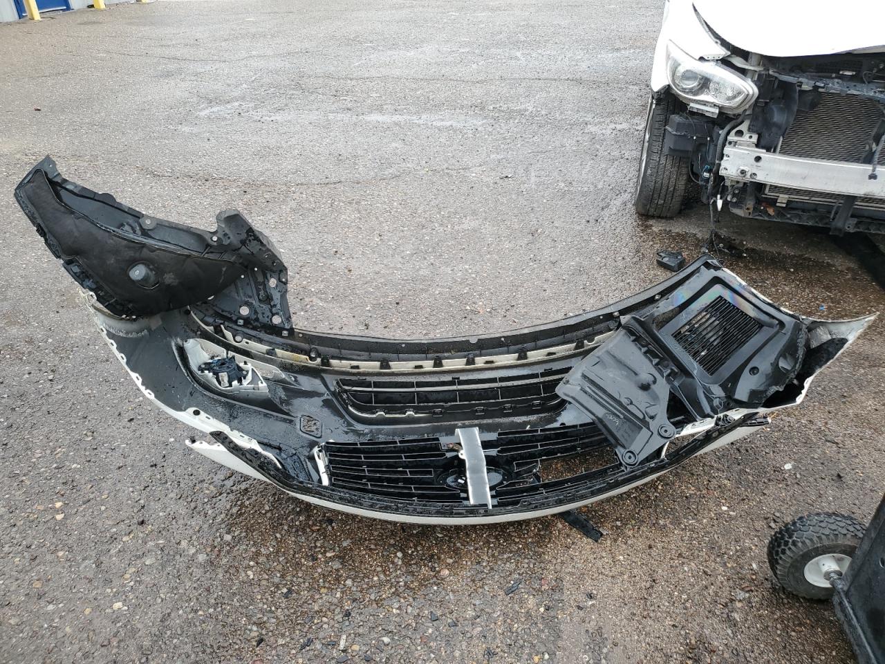 2014 Infiniti Qx60 VIN: 5N1AL0MM6EC513053 Lot: 86215405