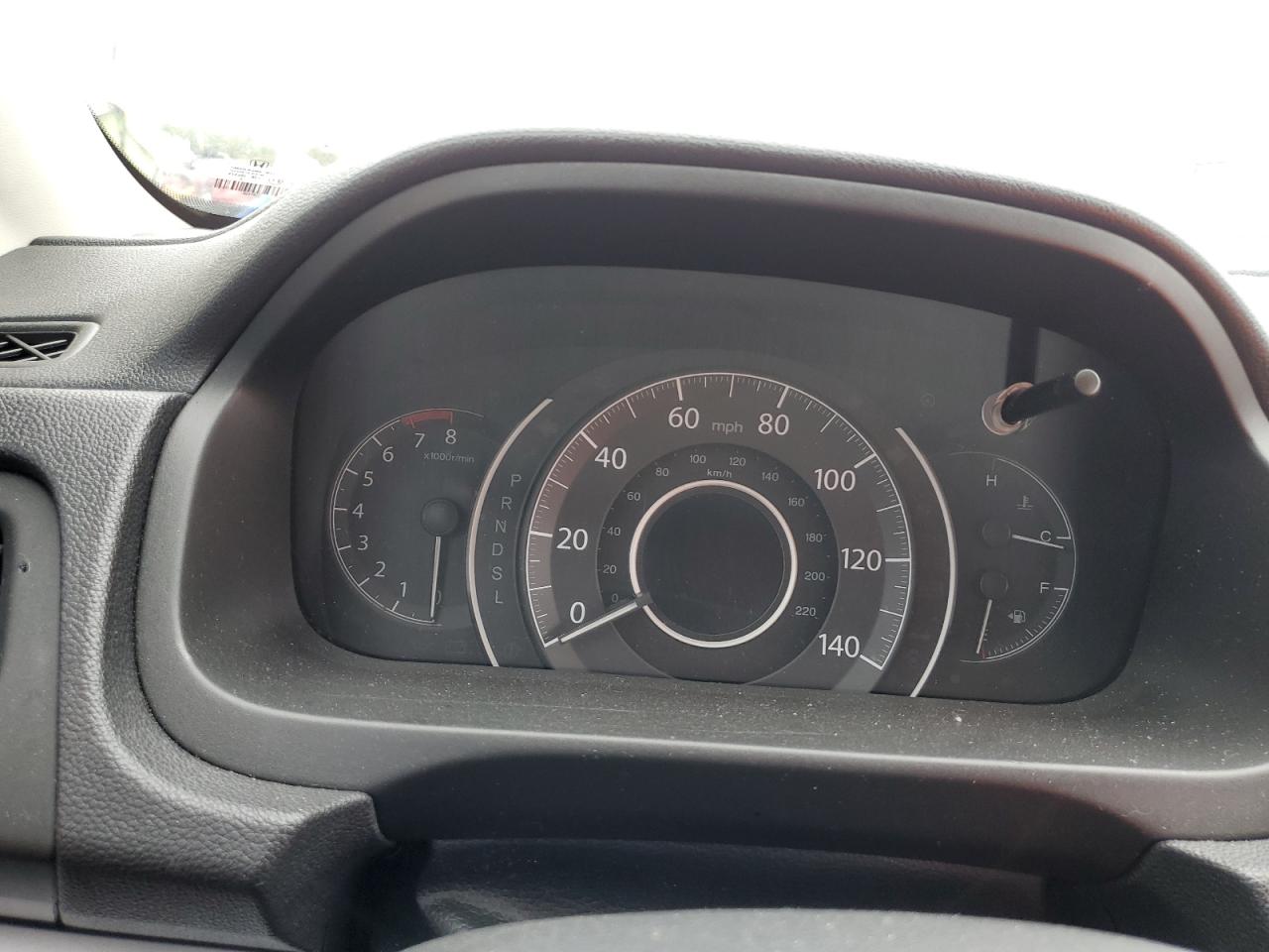 2015 Honda Cr-V Ex VIN: 3CZRM3H52FG709315 Lot: 82738985